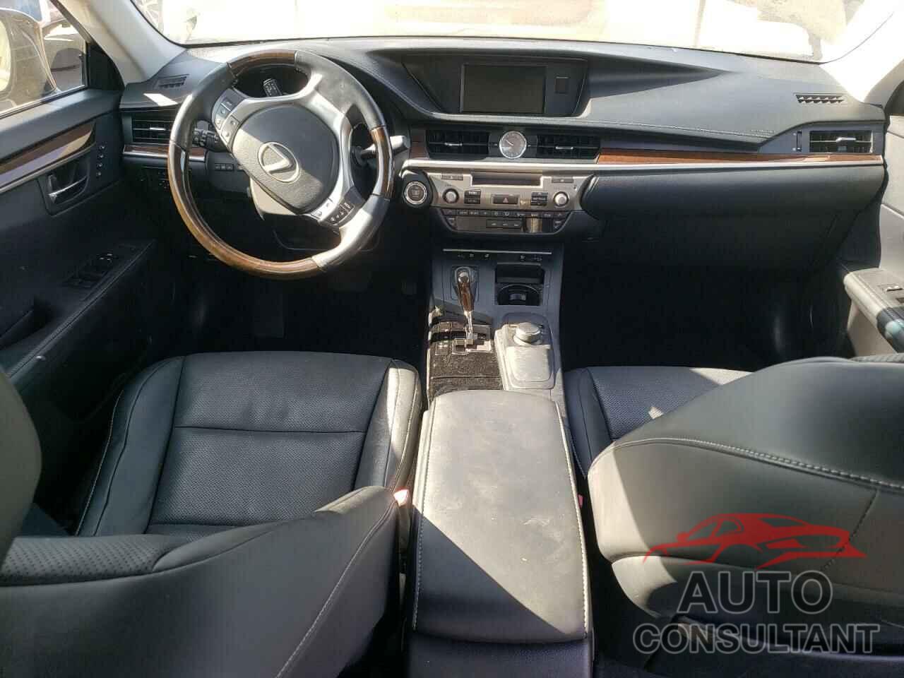 LEXUS ES350 2014 - JTHBK1GG0E2150969