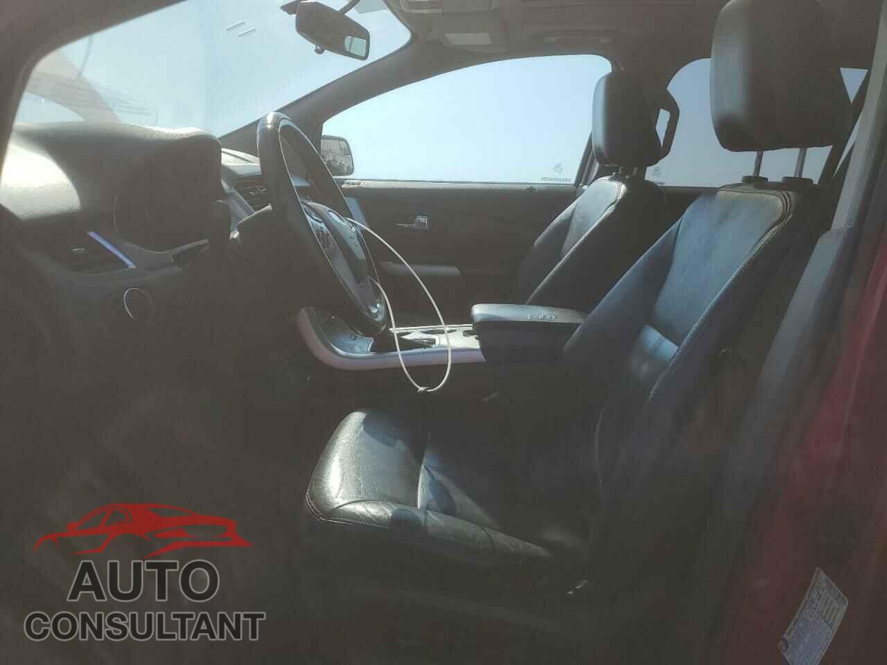 FORD EDGE 2012 - 2FMDK4JC9CBA26073