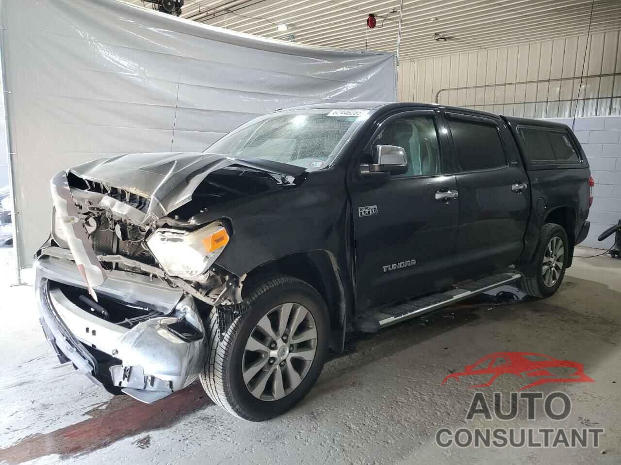 TOYOTA TUNDRA 2015 - 5TFHW5F12FX458718