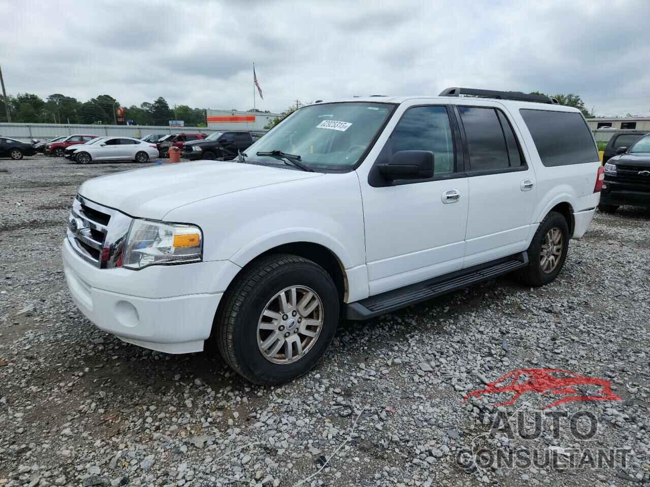 FORD EXPEDITION 2013 - 1FMJK1H56DEF01306
