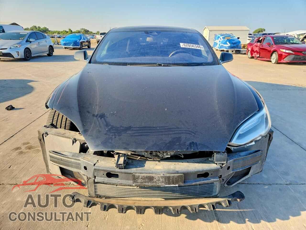 TESLA MODEL S 2016 - 5YJSA1E24GF158181