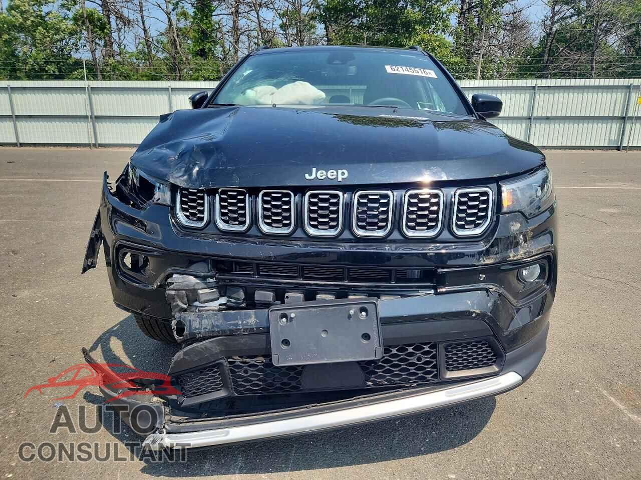 JEEP COMPASS 2024 - 3C4NJDCN1RT102781