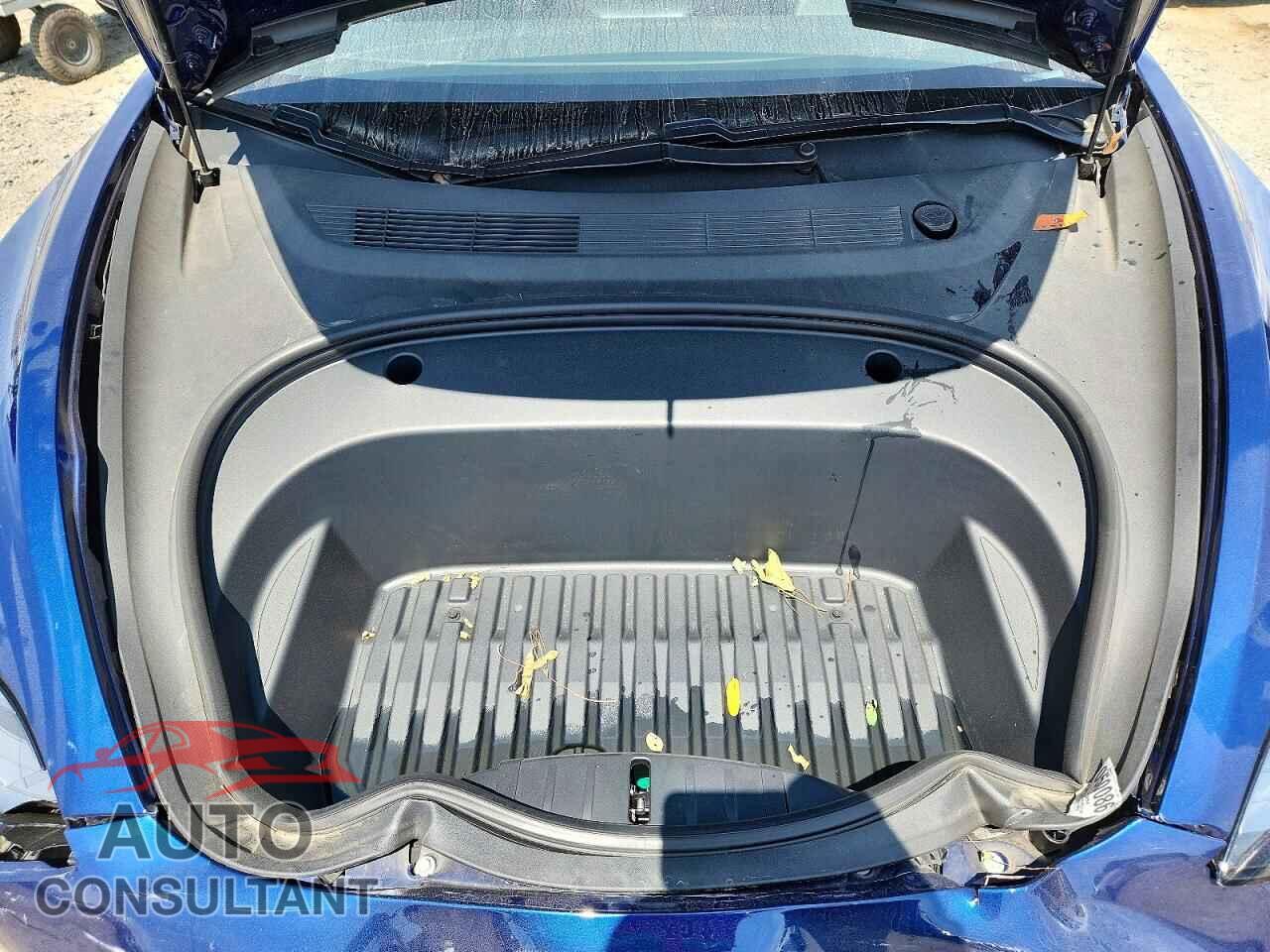 TESLA MODEL 3 2021 - 5YJ3E1EB2MF049593