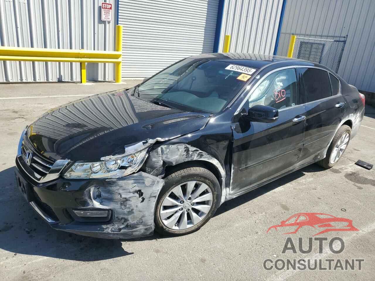 HONDA ACCORD 2014 - 1HGCR3F83EA027942