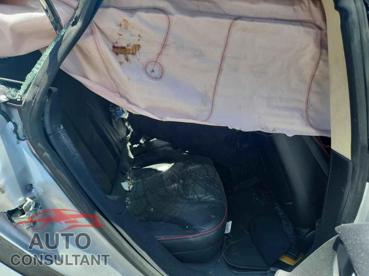 TESLA MODEL S 2013 - 5YJSA1DP8DFP17062