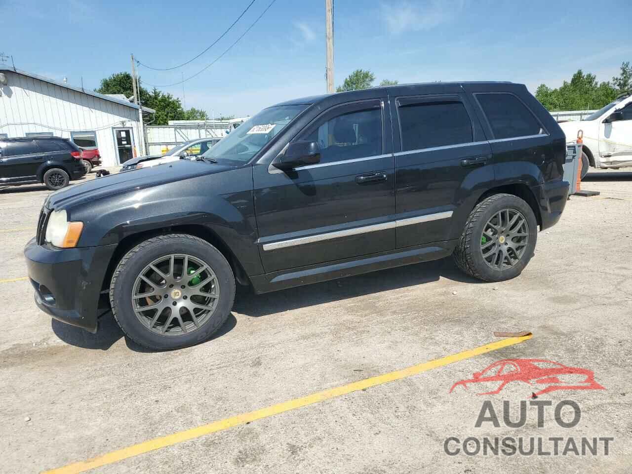 JEEP GRAND CHER 2010 - 1J4RR7GW7AC152478