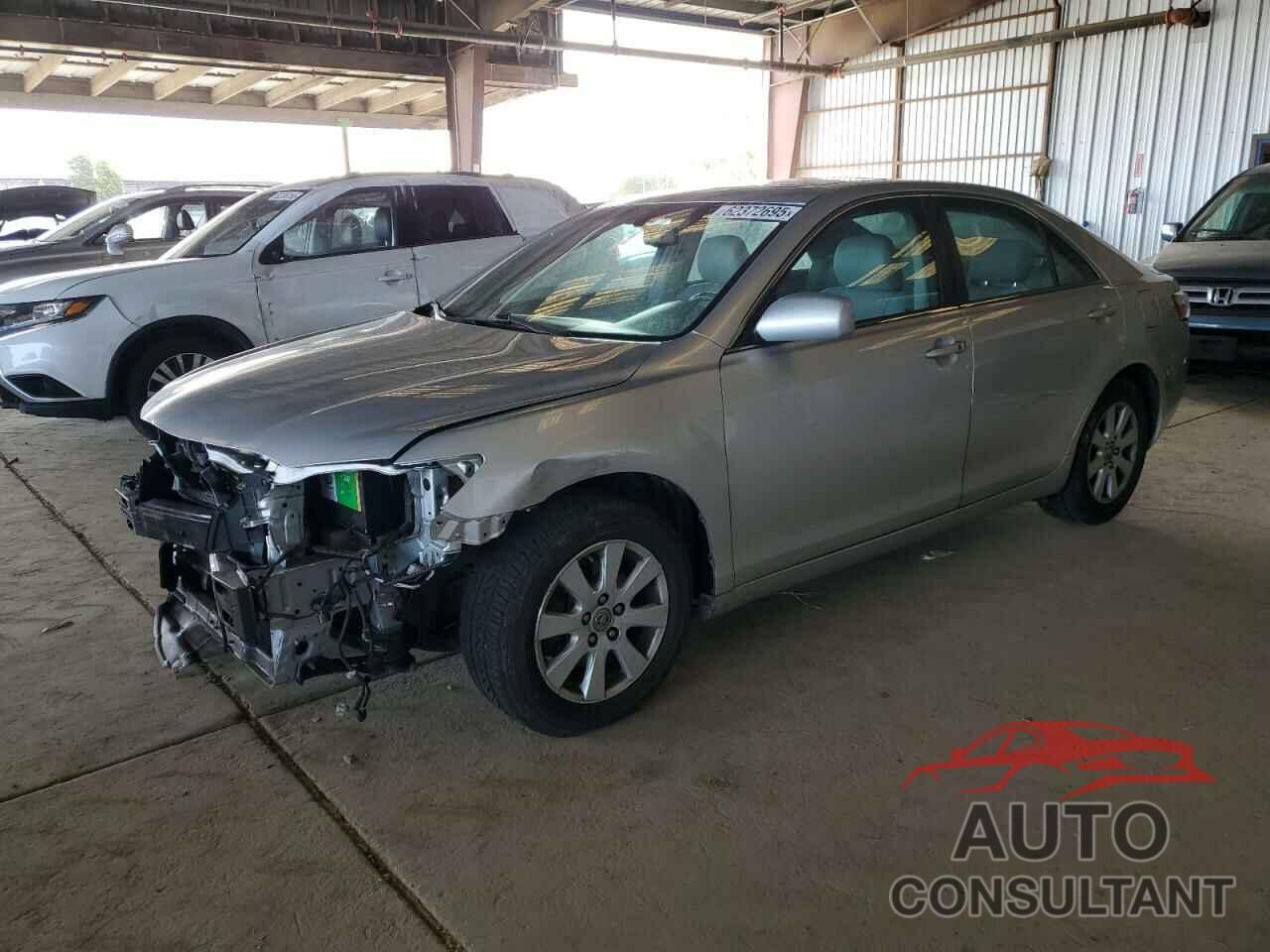 TOYOTA CAMRY 2009 - 4T1BK46K69U588894