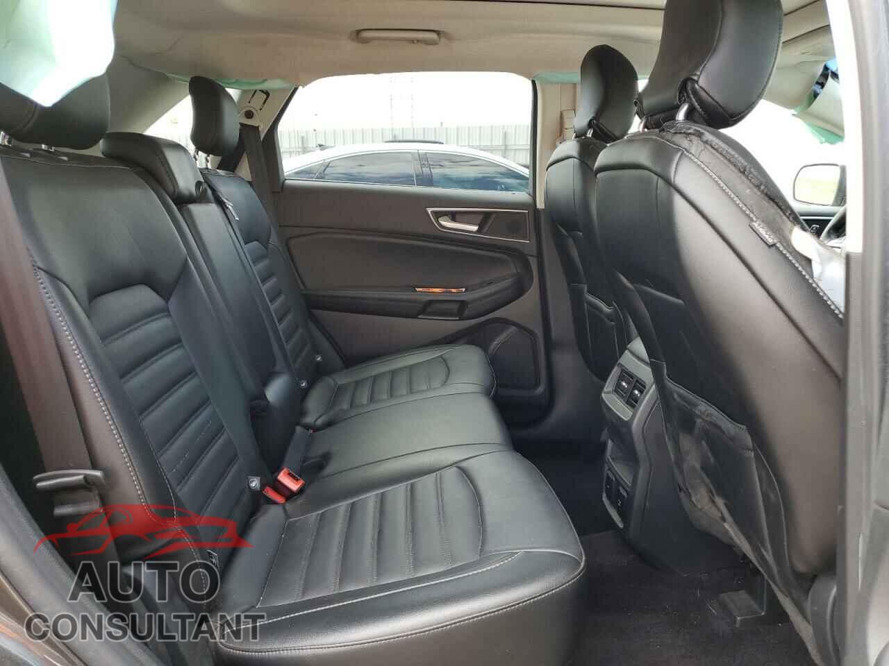 FORD EDGE 2016 - 2FMPK4J96GBC10748