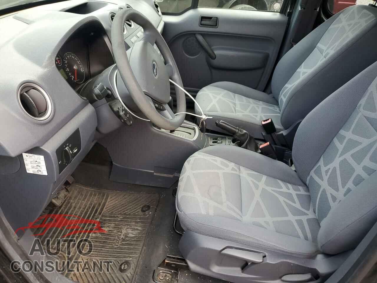 FORD TRANSIT 2011 - NM0KS9CN2BT069012