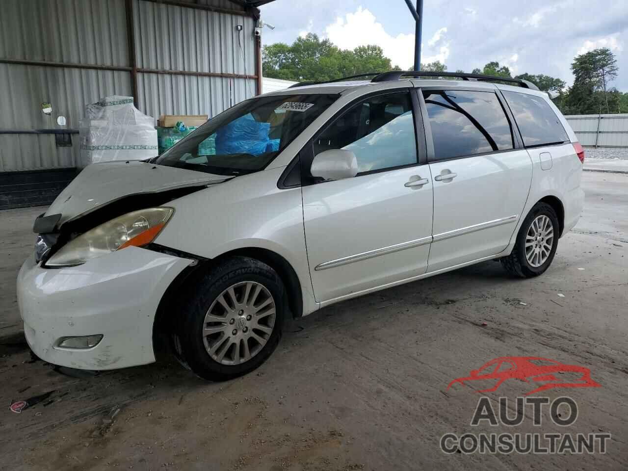 TOYOTA All Models 2010 - 5TDYK4CCXAS335064