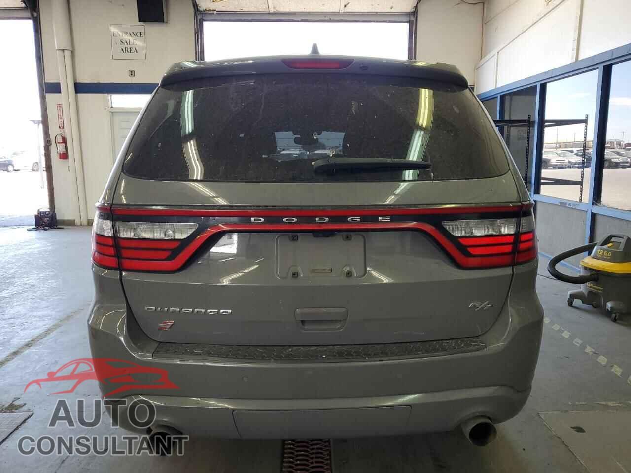 DODGE DURANGO 2020 - 1C4SDJCT2LC262405