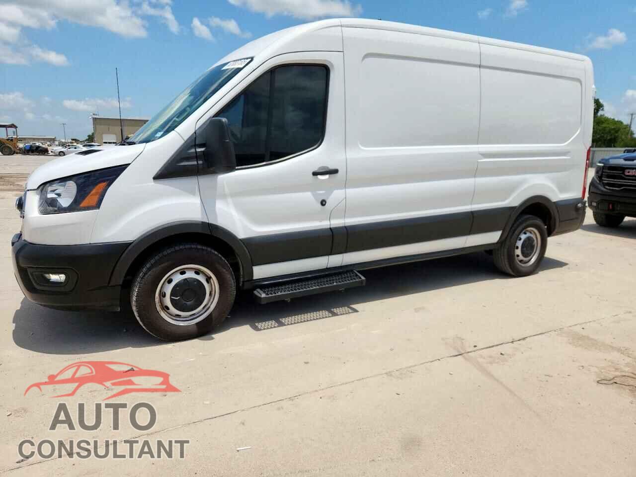FORD TRANSIT 2020 - 1FTBR1C82LKB00082