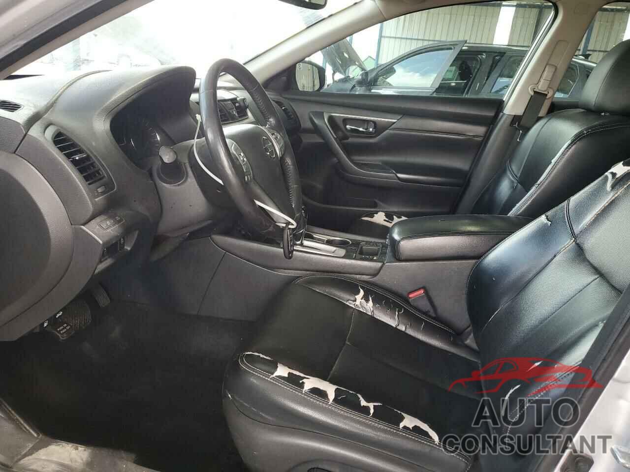 NISSAN ALTIMA 2017 - 1N4AL3AP8HC179784