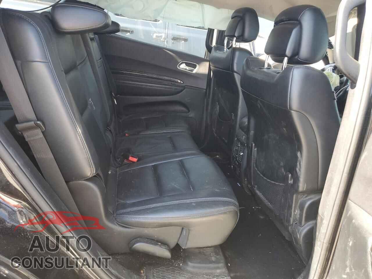 DODGE DURANGO 2014 - 1C4RDJDG9EC551963