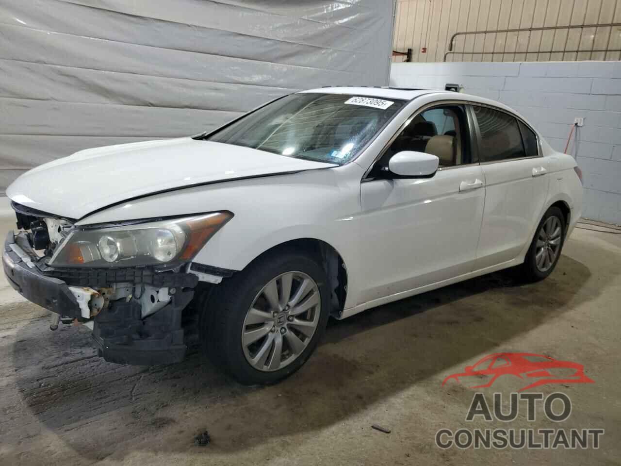 HONDA ACCORD 2012 - 1HGCP2F8XCA059073