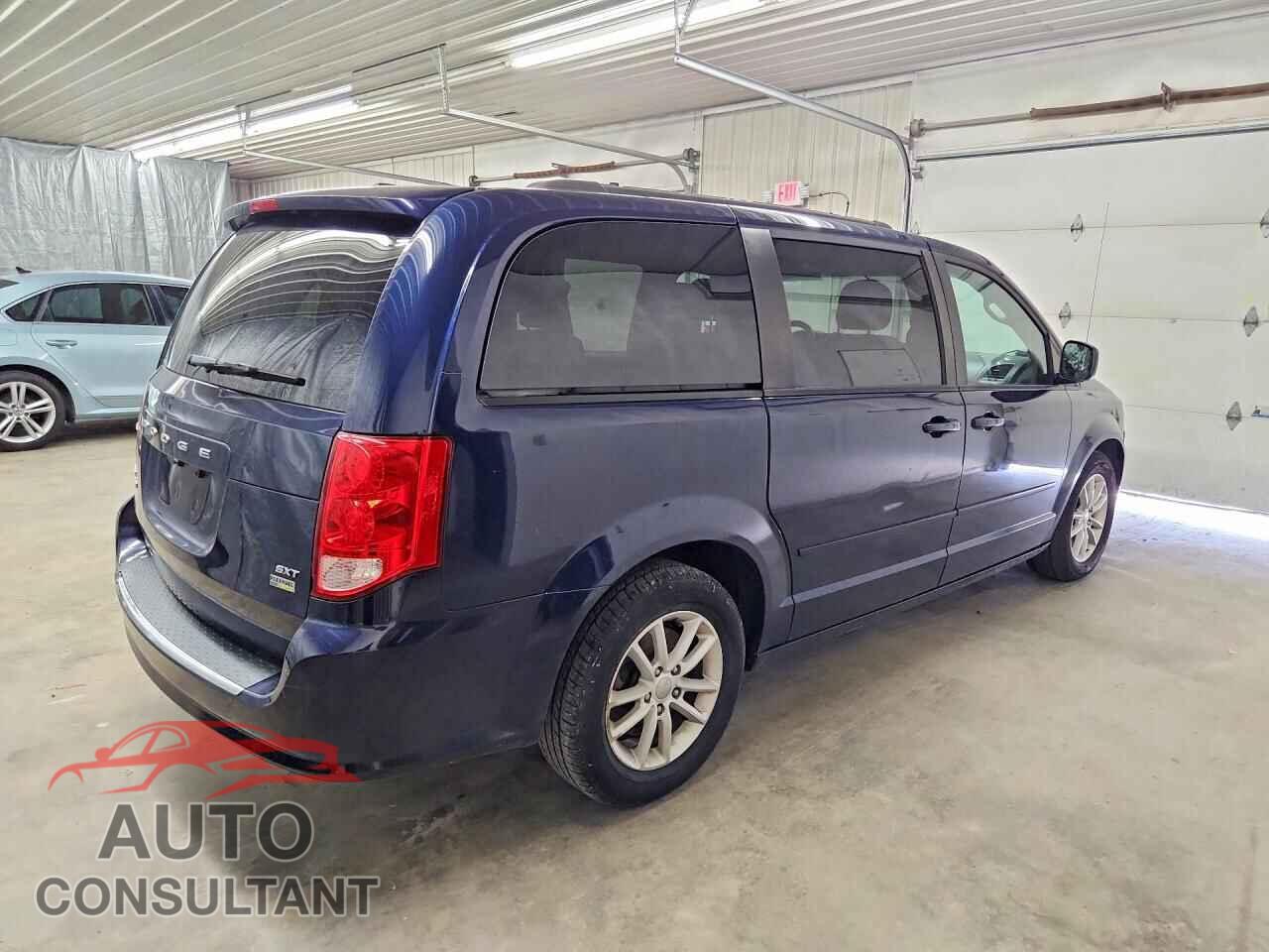 DODGE CARAVAN 2015 - 2C4RDGCG0FR718692