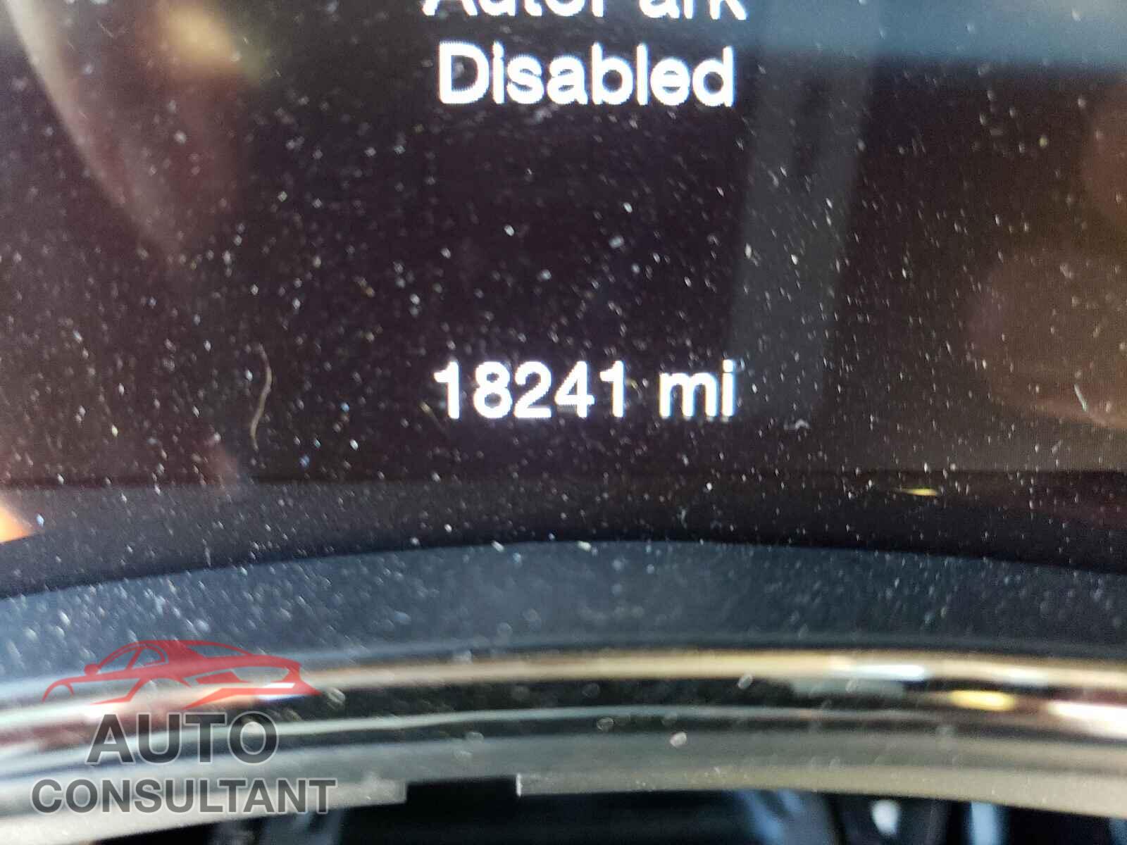 DODGE DURANGO 2018 - 1C4SDJCT4JC279882
