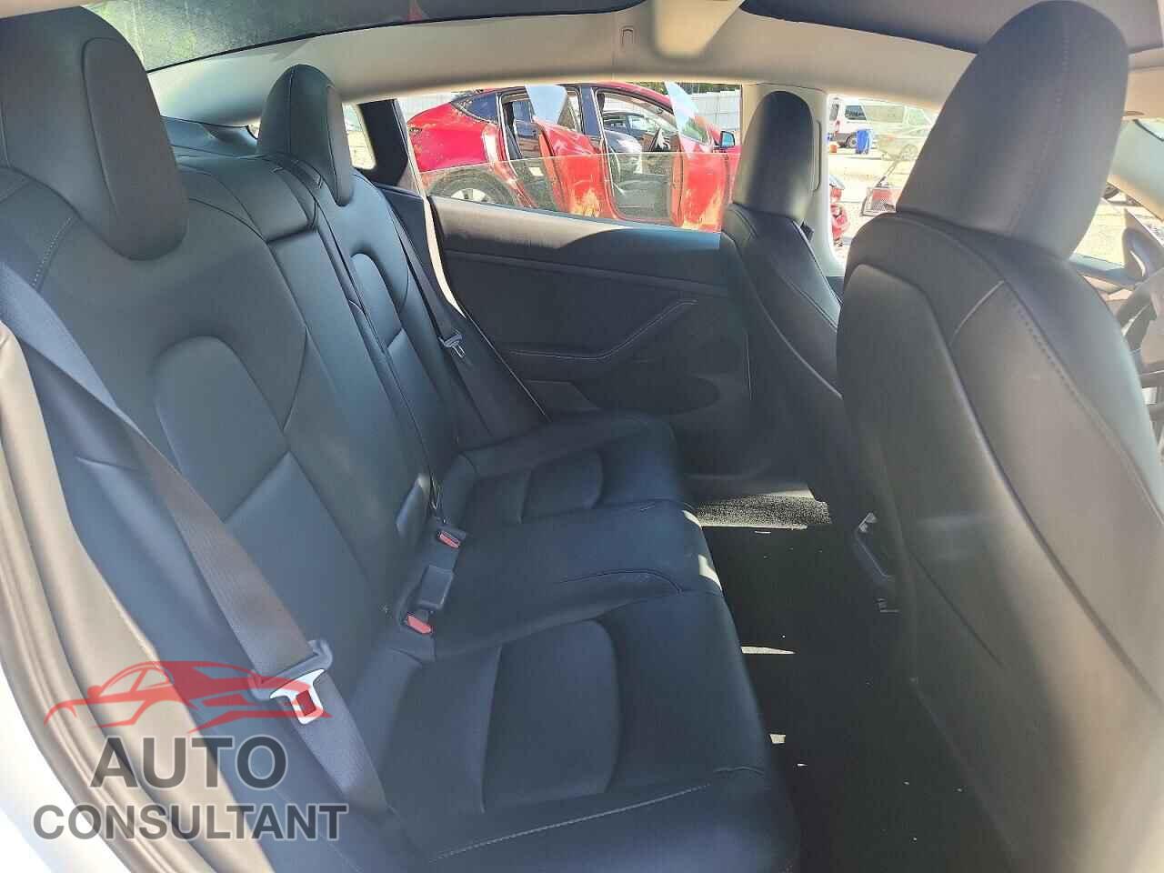 TESLA MODEL 3 2023 - 5YJ3E1EA0PF587091