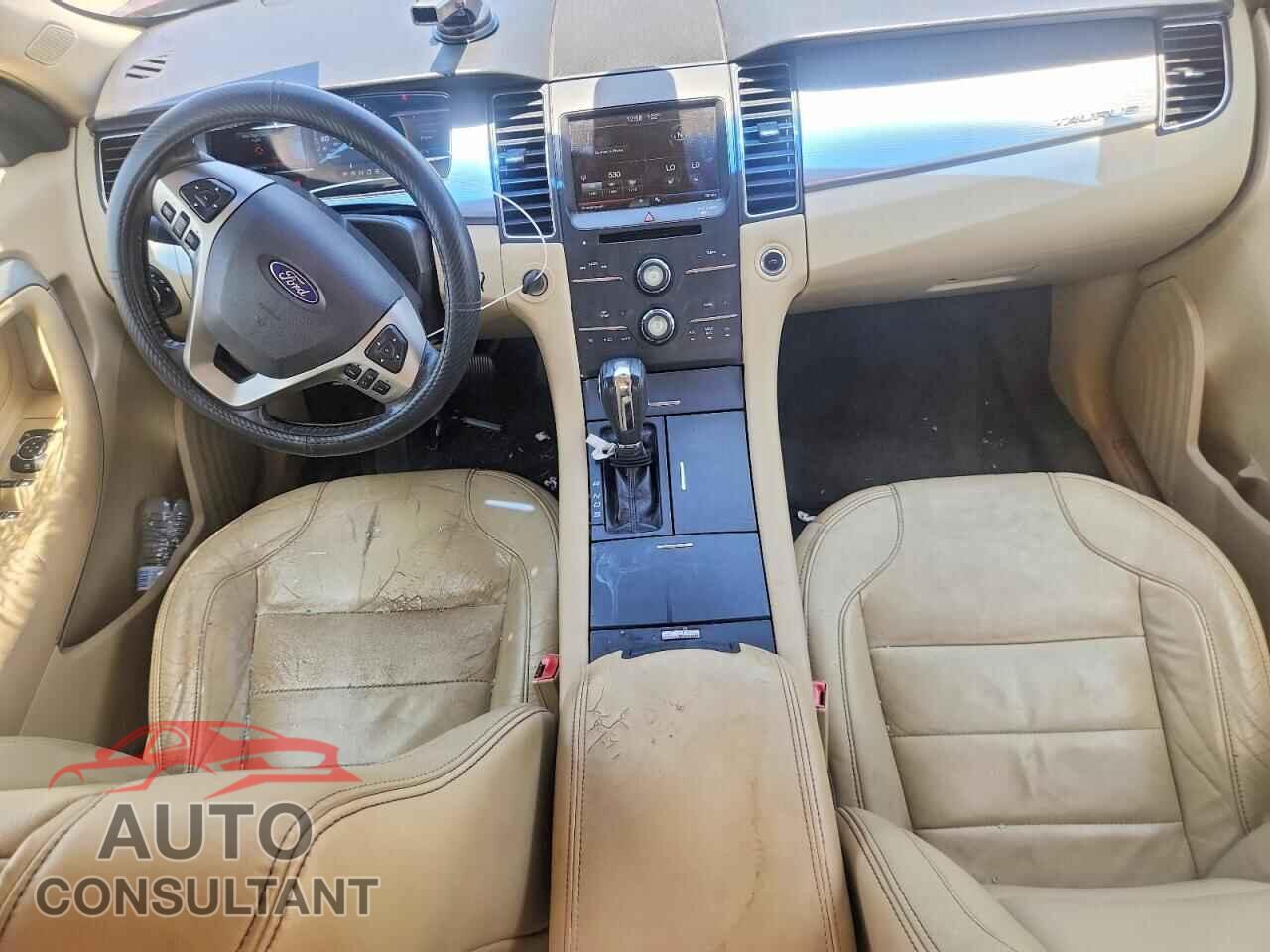 FORD TAURUS 2014 - 1FAHP2E84EG177650