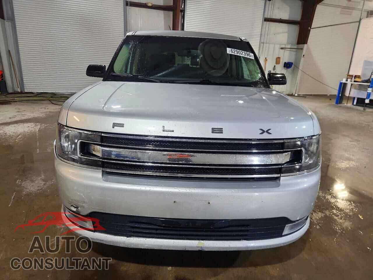 FORD FLEX 2015 - 2FMHK6C85FBA14948
