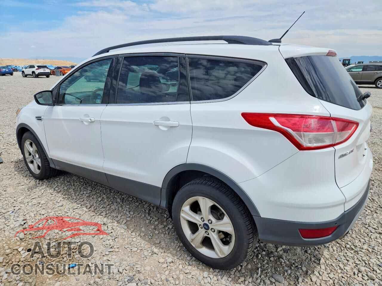 FORD ESCAPE 2014 - 1FMCU0G98EUE53896