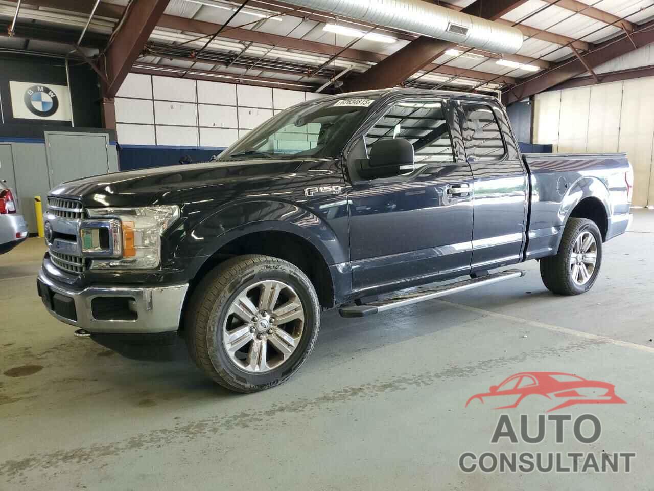 FORD F150 2018 - 1FTEX1EP4JKD63257