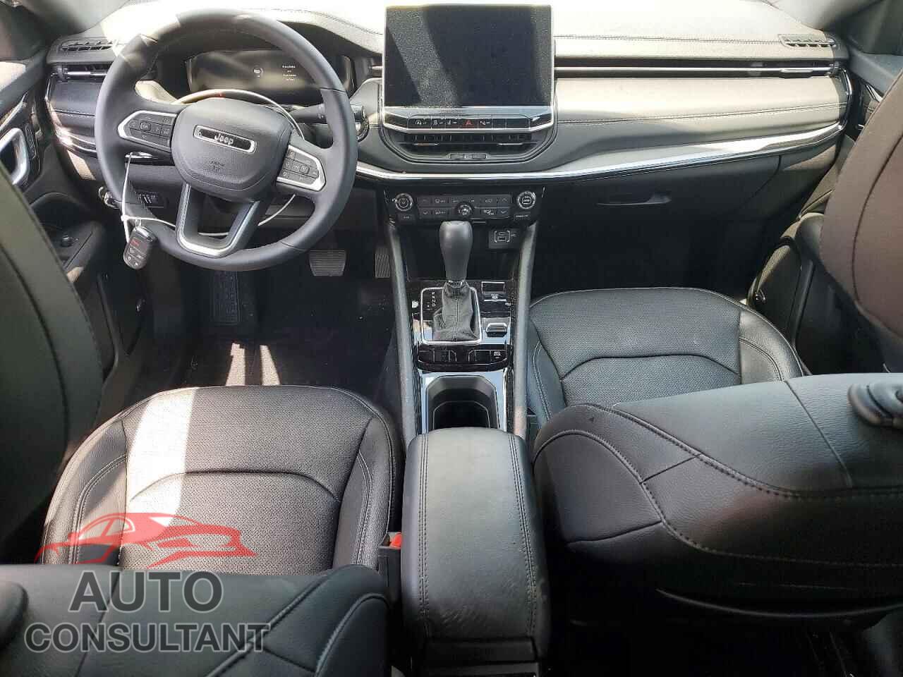 JEEP COMPASS 2024 - 3C4NJDCNXRT171808