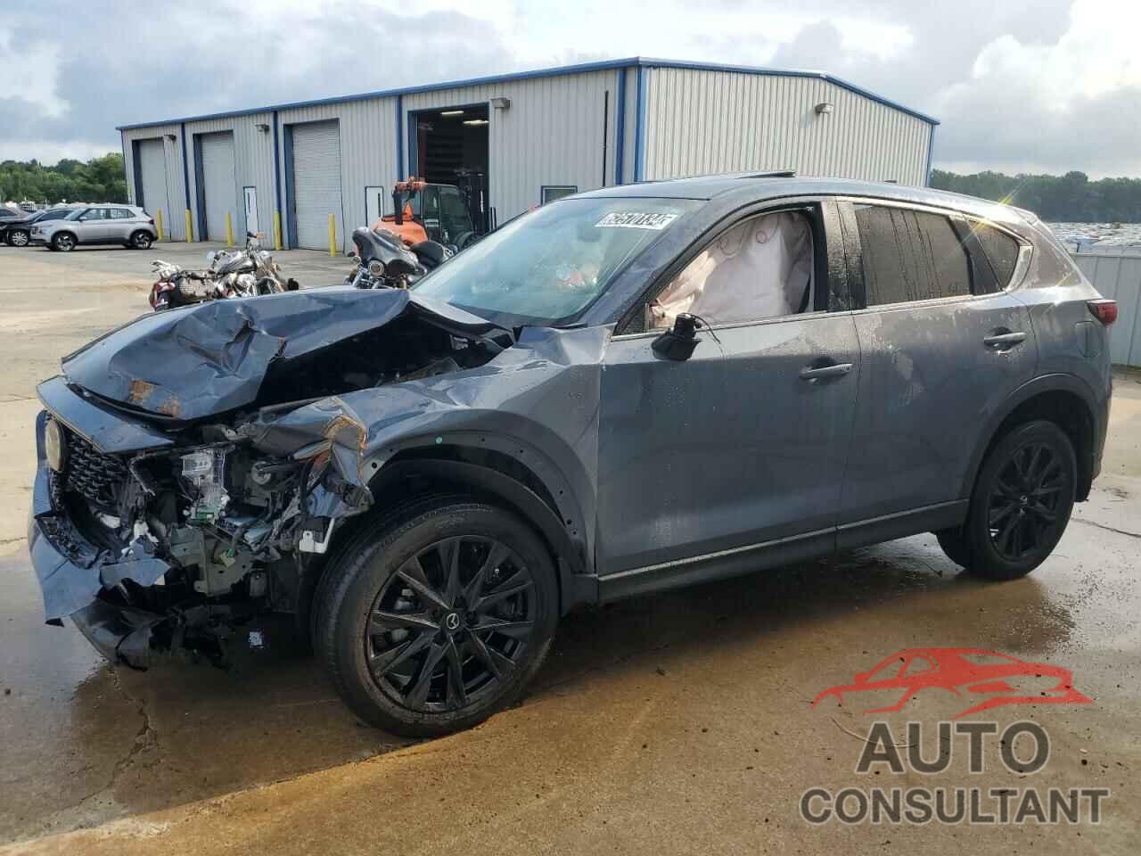 MAZDA CX-5 PREFE 2023 - JM3KFBCM7P0129999