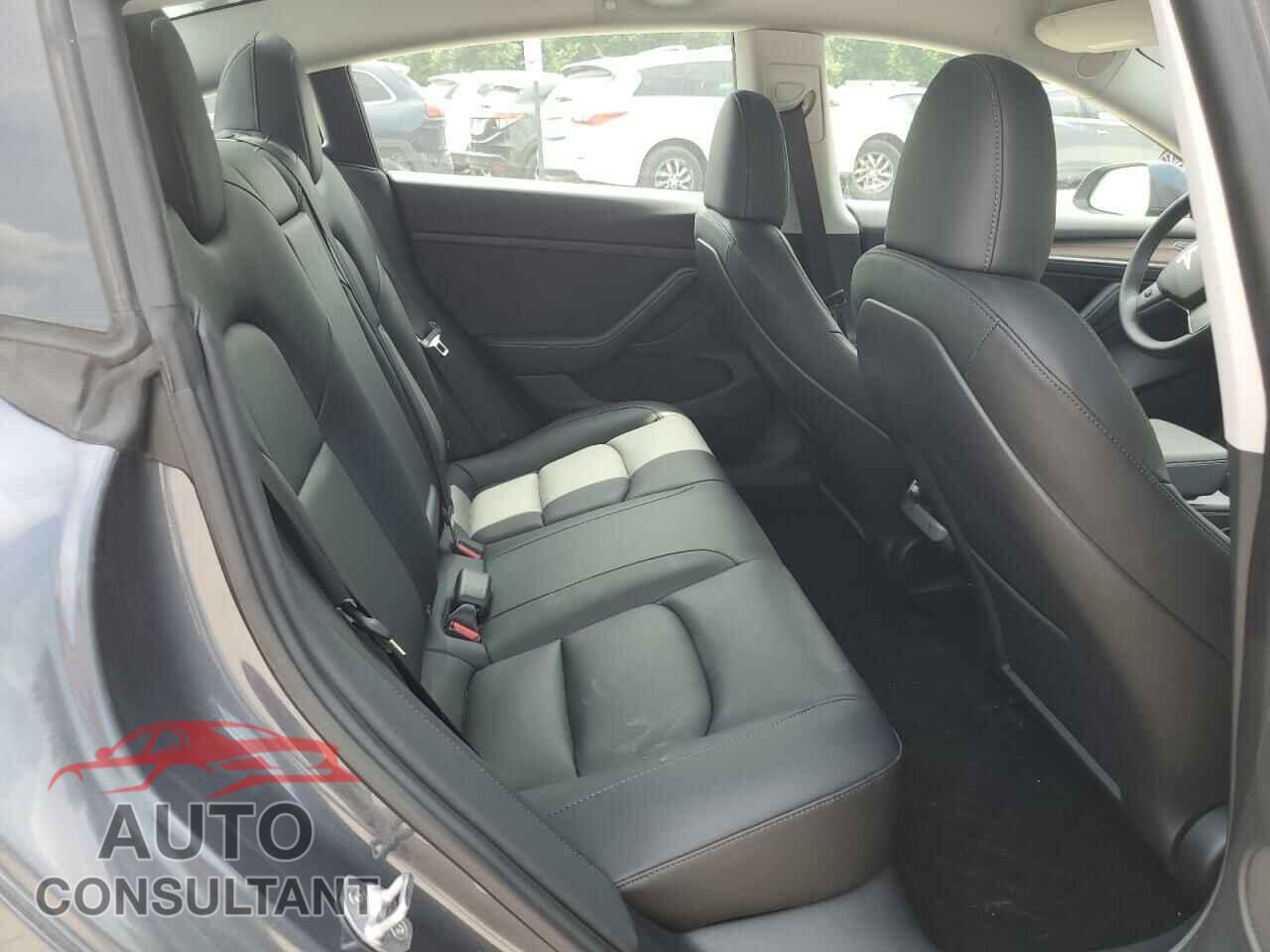 TESLA MODEL 3 2023 - 5YJ3E1EA6PF715057