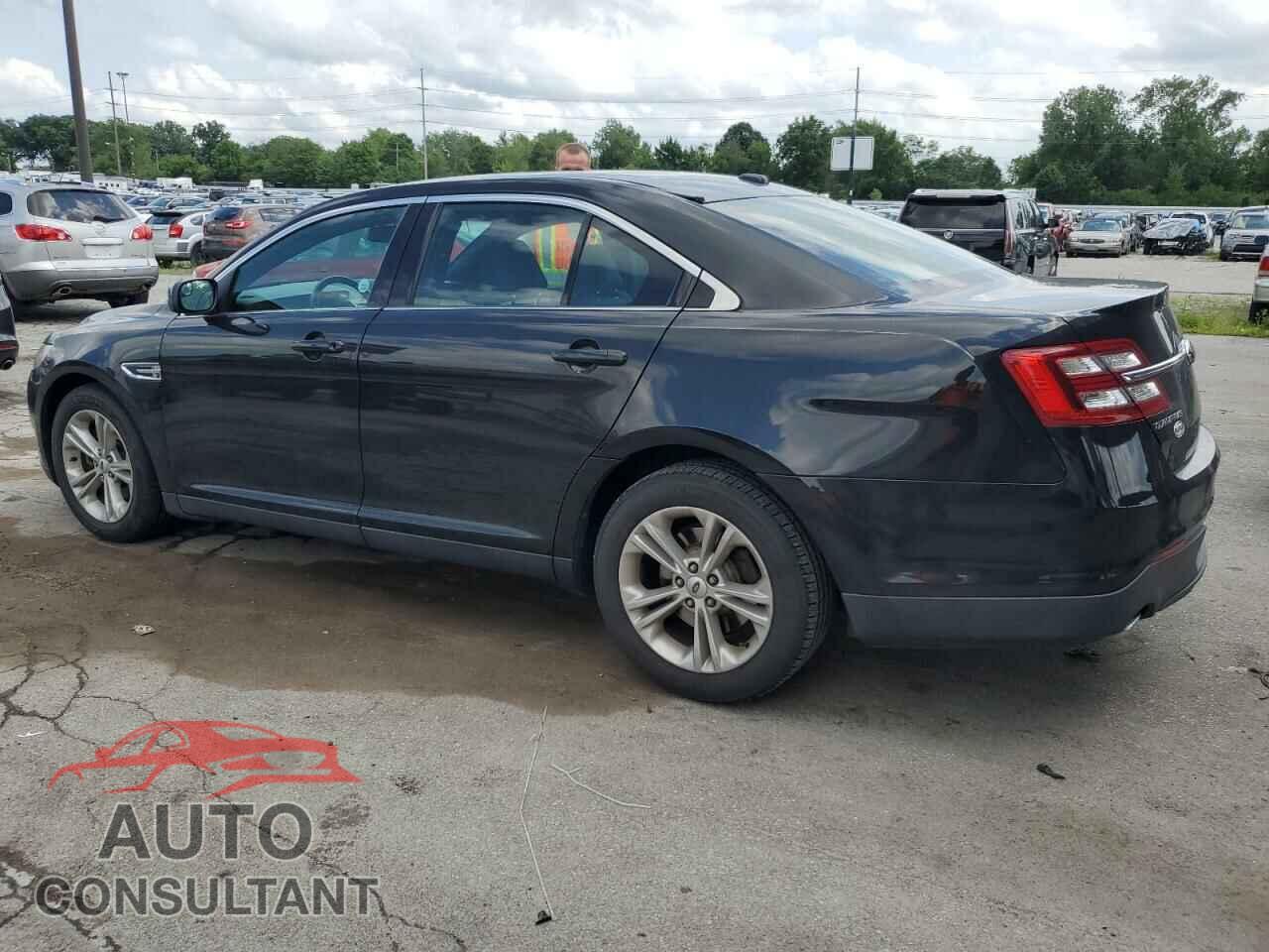 FORD TAURUS 2014 - 1FAHP2E83EG175677