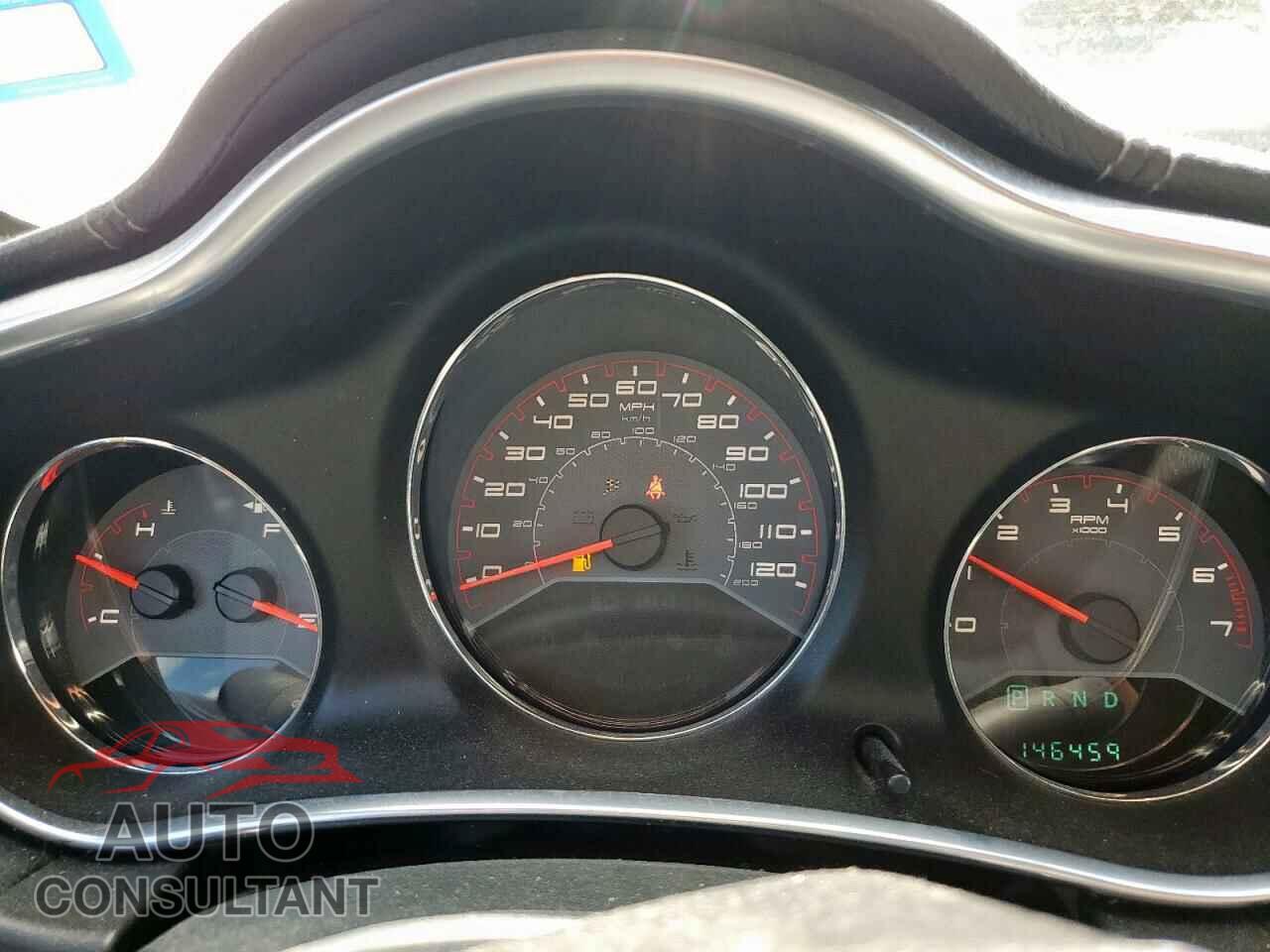 DODGE AVENGER 2014 - 1C3CDZAB4EN108772