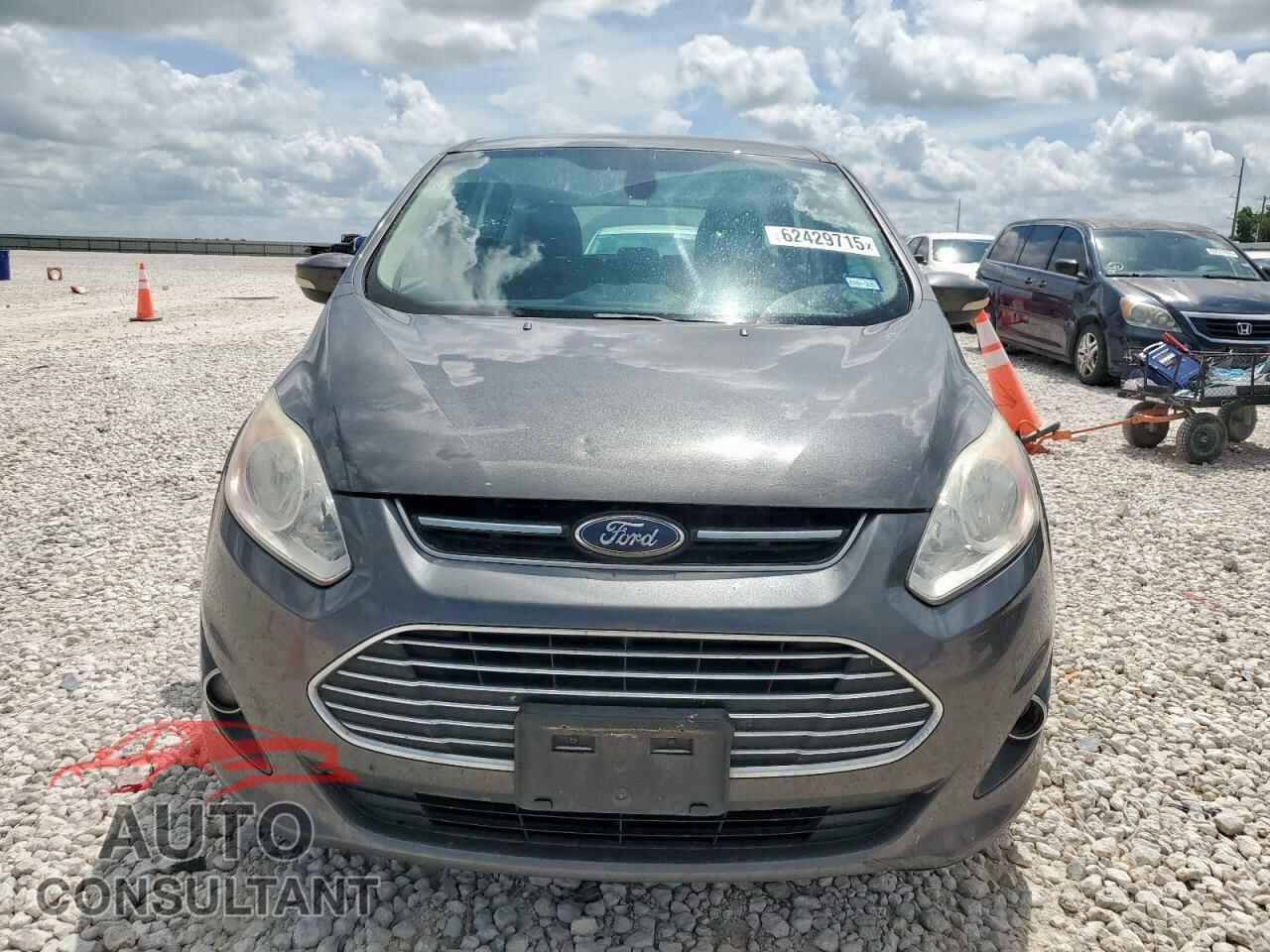 FORD CMAX 2015 - 1FADP5CU7FL108847