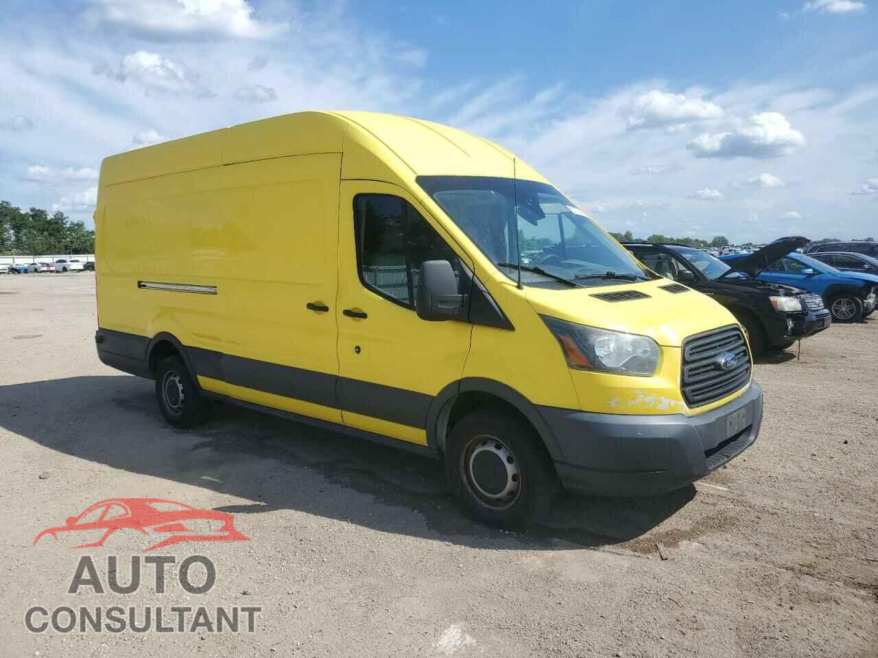 FORD TRANSIT 2015 - 1FTNR3XG7FKA15446