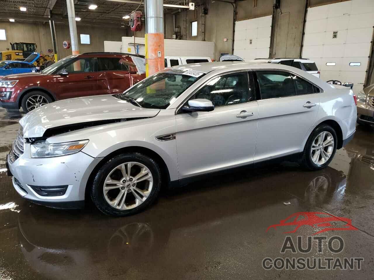 FORD TAURUS 2014 - 1FAHP2H87EG142306