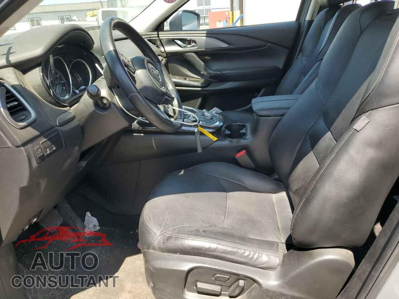 MAZDA CX-9 2019 - JM3TCBCY8K0313020