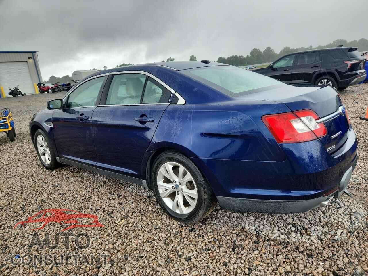 FORD TAURUS 2011 - 1FAHP2EW5BG162939