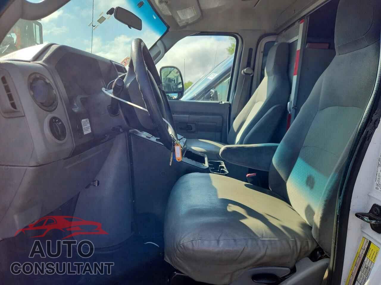 FORD ECONOLINE 2014 - 1FDSS3EL5EDB07127