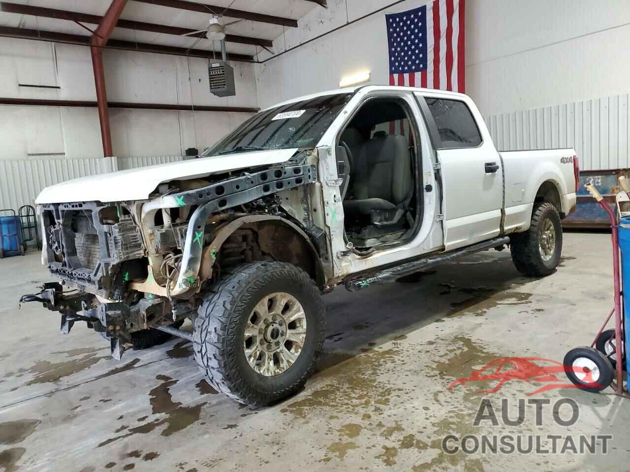 FORD F250 2020 - 1FT7W2BN2LEC24802