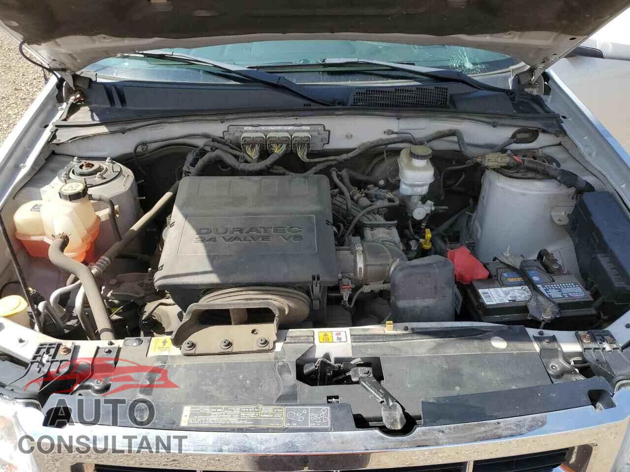 FORD ESCAPE 2012 - 1FMCU9EG2CKB12038