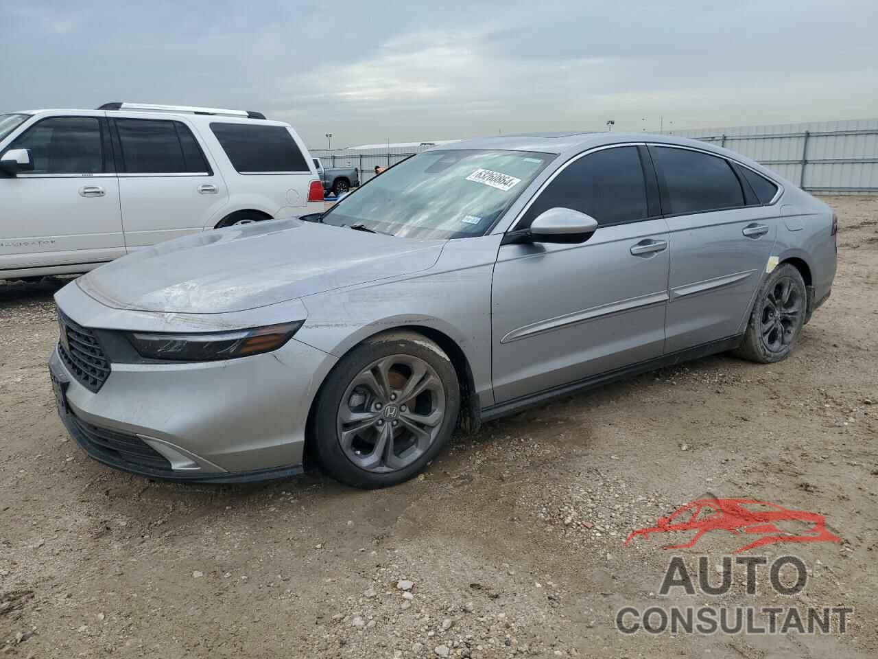 HONDA ACCORD 2023 - 1HGCY1F36PA036116