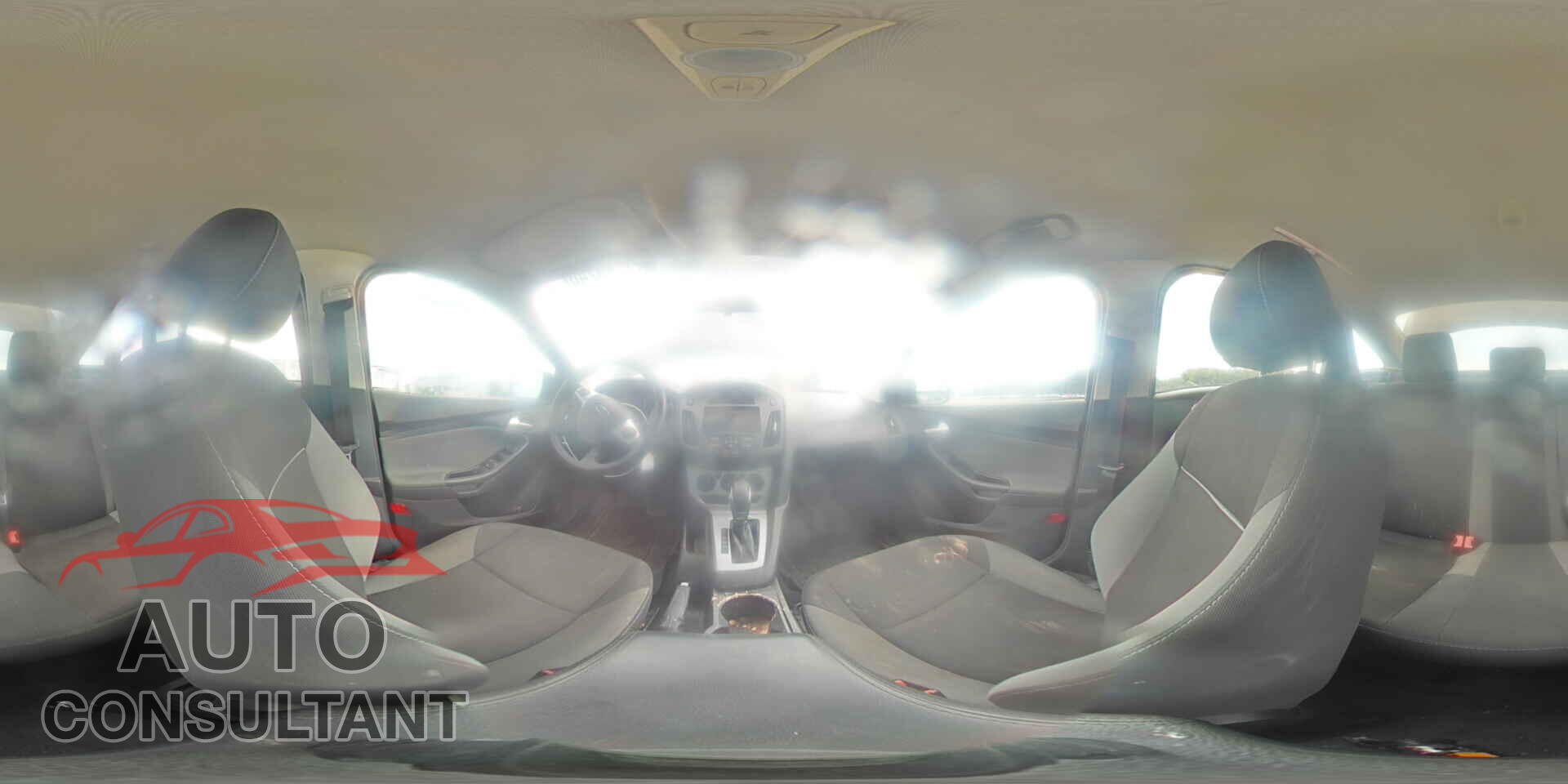 FORD FOCUS 2014 - 1FADP3F2XEL133111