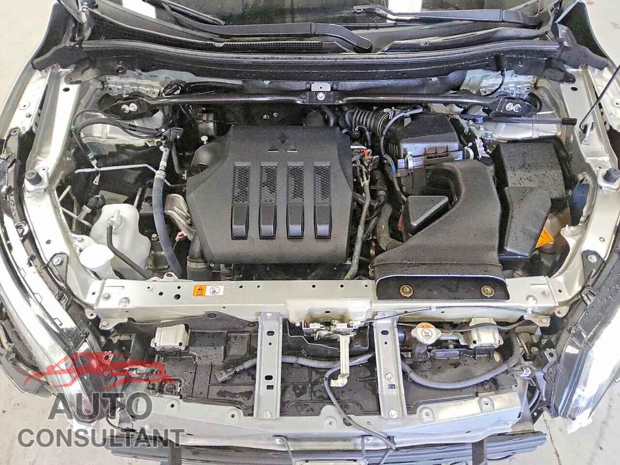 MITSUBISHI ECLIPSE 2024 - JA4ATWAA4RZ065216