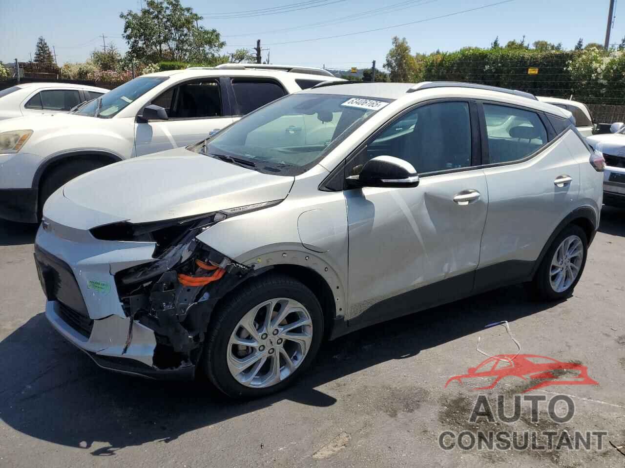 CHEVROLET BOLT 2023 - 1G1FY6S01P4178515