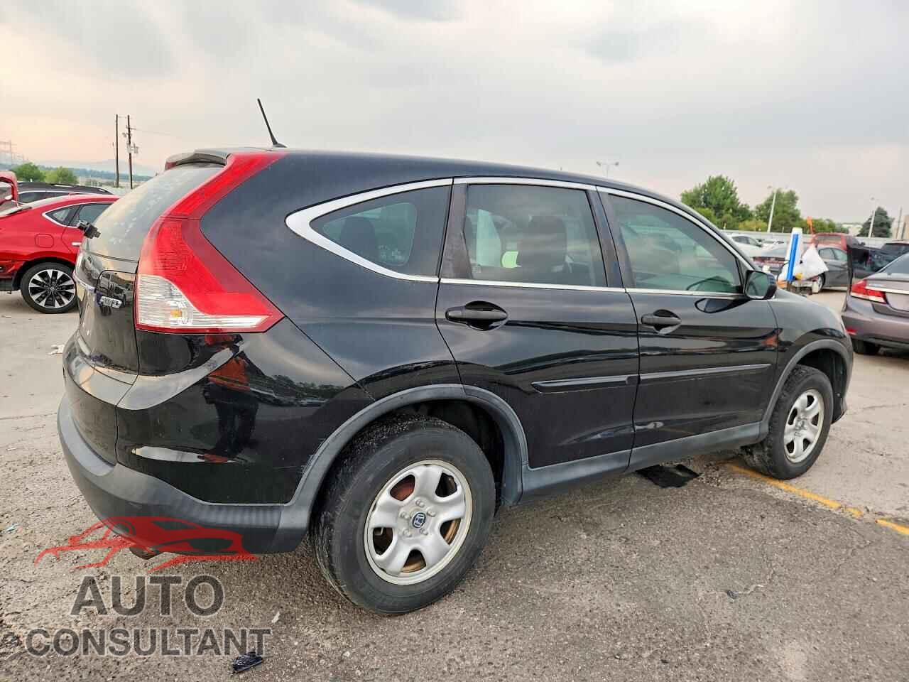 HONDA CRV 2014 - 2HKRM4H36EH664458