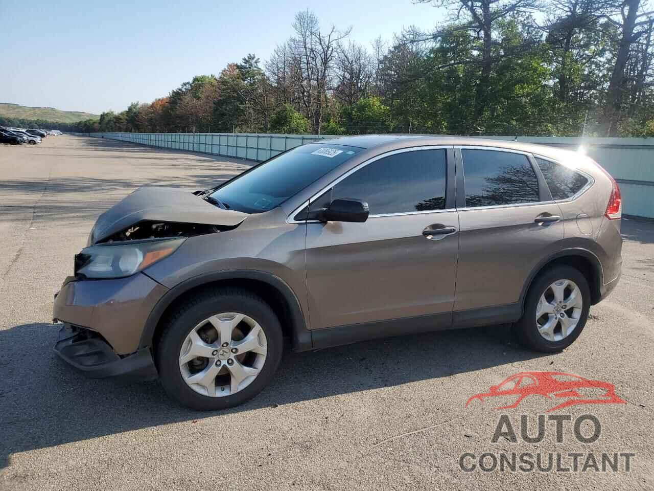 HONDA CRV 2014 - 5J6RM4H3XEL000539