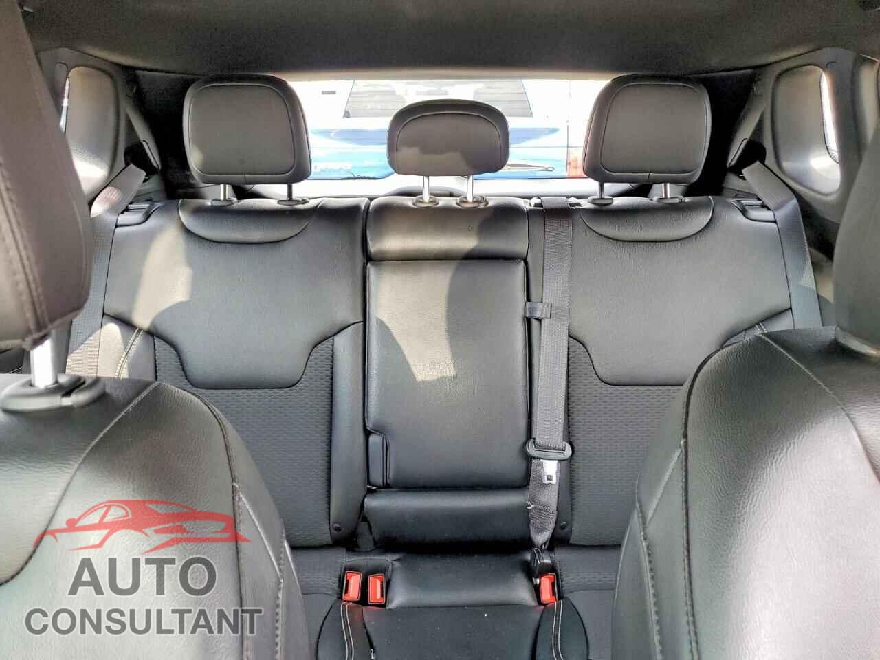 JEEP COMPASS 2024 - 3C4NJDBN1RT599672