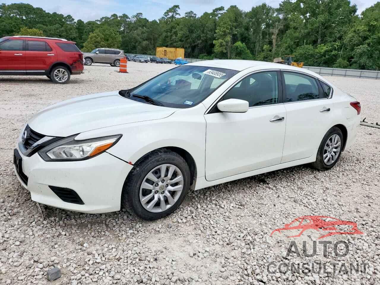NISSAN ALTIMA 2016 - 1N4AL3AP5GC206535