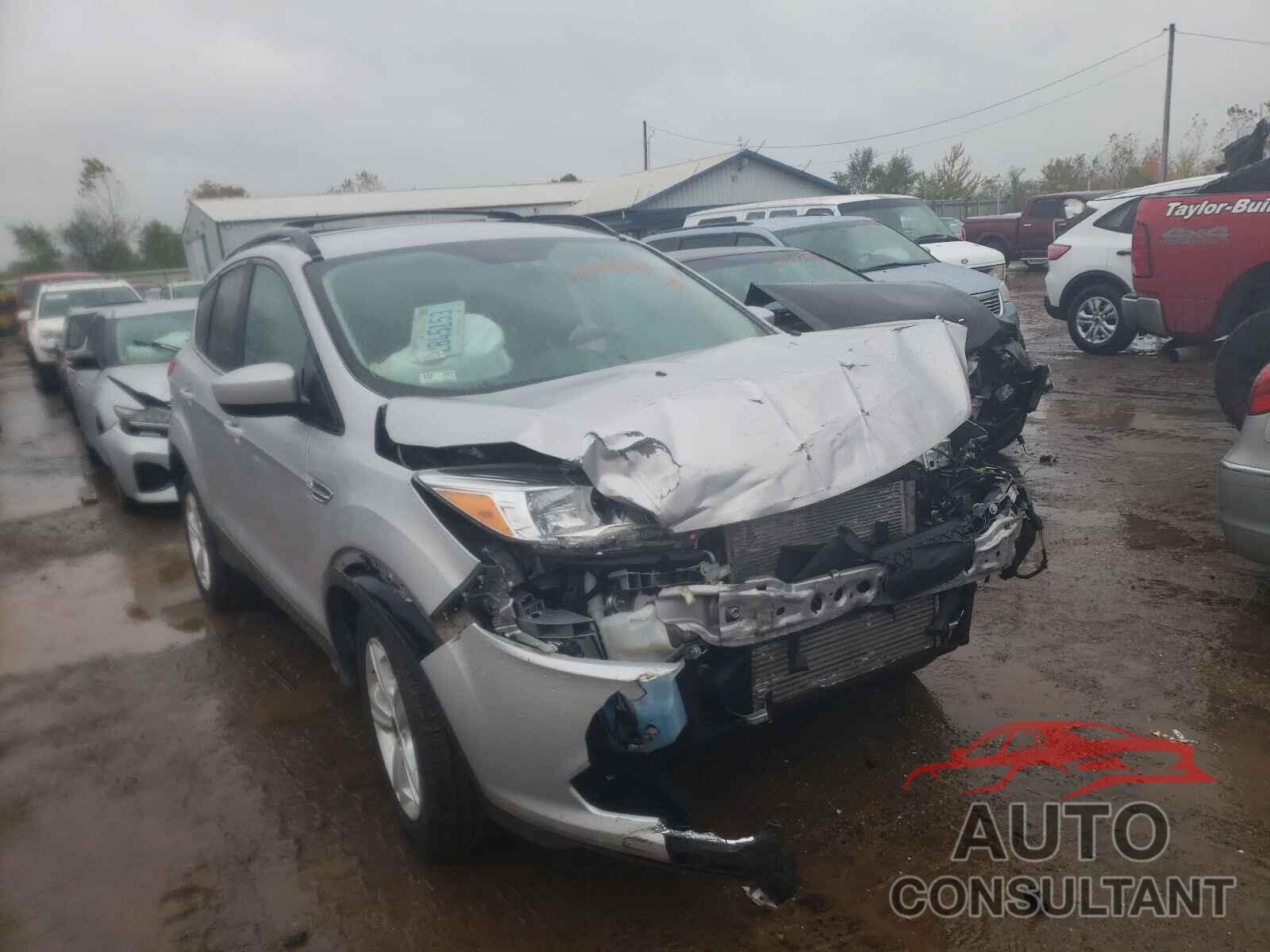FORD ESCAPE 2016 - 1FMCU9GX0GUB27547