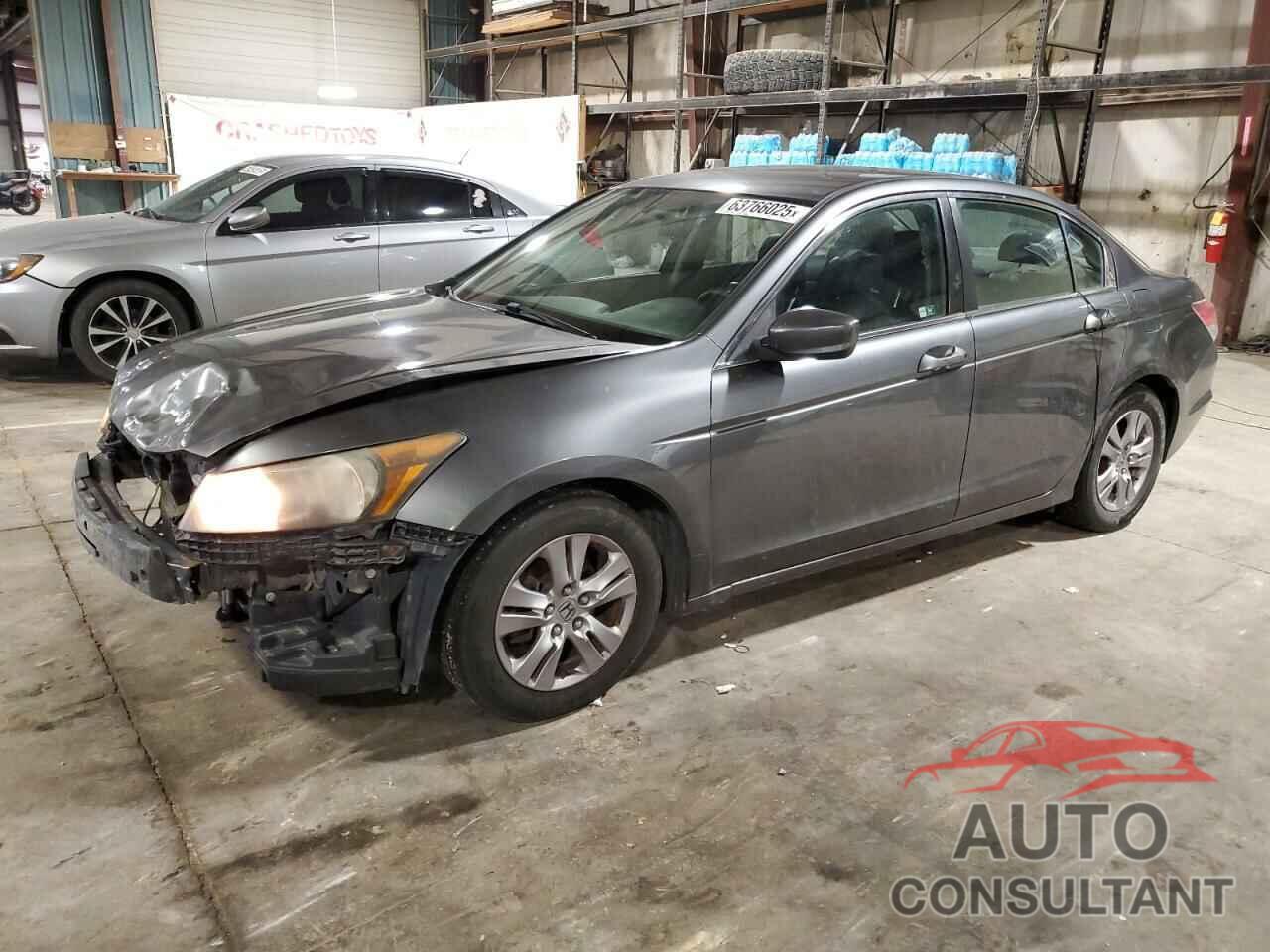 HONDA ACCORD 2012 - 1HGCP2F61CA214821