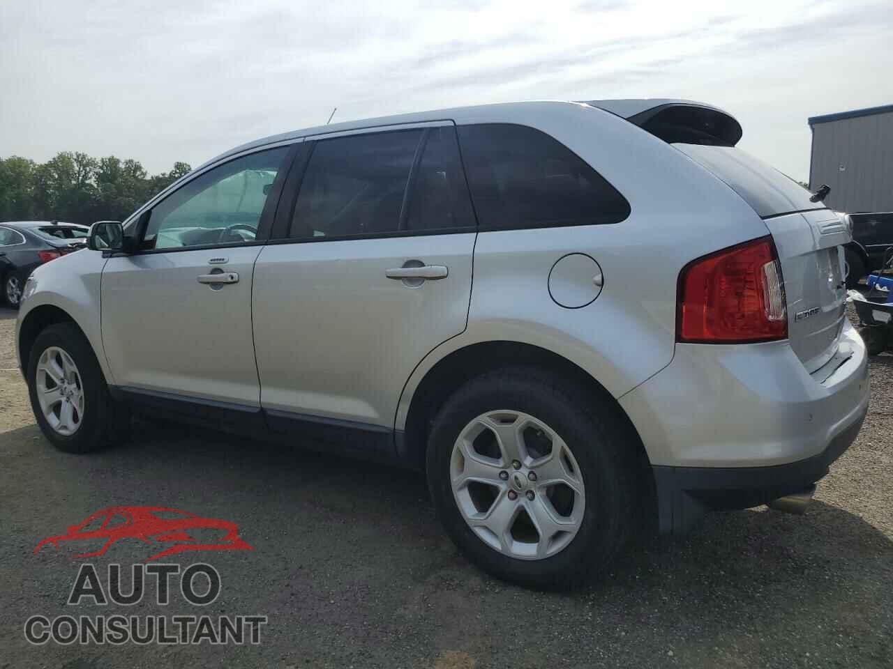 FORD EDGE 2013 - 2FMDK4JC9DBC52549